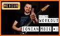 Guitar Mode Workout related image