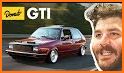 Volkswagen Golf GTI related image