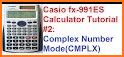 Jade Scientific Calculator related image