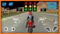 Motorcycle Rider 2019 - Bike Racer 3D related image