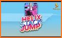 Bouncing Stack Ball Games: Drop Helix Blast Queue related image