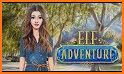 Elf Love Story Games - Teen Adventure related image