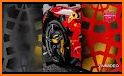 Best Ferrari Wallpaper HD- 4K for Ferrari Cars Pic related image