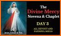 Divine Mercy Chaplet And Novena related image