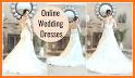 Wedding Dresses Online Shopping related image