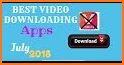 Free video downloading app - Download all videos related image