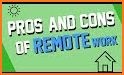 Remote Work - Find Remote Jobs related image