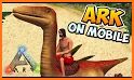 The Ark of Craft: Dinosaurs Survival Island Series related image