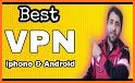 Speed VPN Free-Fast&Unlimited proxy related image