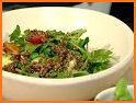 Anti Inflammatory Diet Recipes: Healthy Diet Meal related image