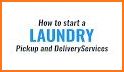 Press - Laundry and Dry Cleaning Delivered related image