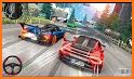 Stock Car Racing 3D: Car Games related image