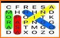 Word Cross: Fill - Free Word Search Puzzle Games related image
