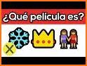 Stickers de Películas en español para WhatsApp related image