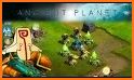 Ancient Planet Tower Defense related image