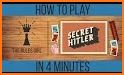 Secret Hitler Companion related image