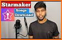 Download Video & Songs for StarMaker related image