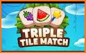 Match Triple Tile related image