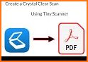 Tiny Scanner PRO - PDF Document Scan related image