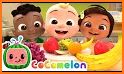 CocoMelon Happy Game related image