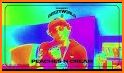 PeachesnCream related image