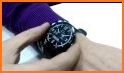 Dual Cluster Watch Face related image