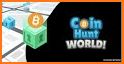 Coin Hunt World! related image