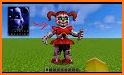 FNAF Sister Location Mod for Minecraft PE related image