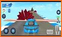 Rhino wild car chase: Impossible car stunt 2021 related image