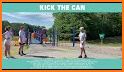 Kick the can! related image