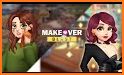 Makeover Blast: Match & Puzzle related image