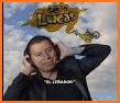 El Genio Lucas Radio en Vivo Reflexiones y Podcast related image