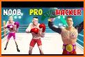 CutMan's Boxing - Clinic related image