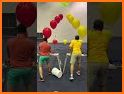 Balloon Popping 3D related image