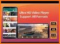 HD Video Player - Music Player related image