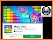 Crazy Blast - Magic match 3 game related image