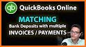 Money by QuickBooks—business banking & payments related image