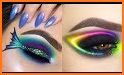 Eye Makeup Art: Beauty Artist related image
