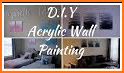 How to Do Wall Painting related image