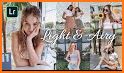 Presets for Lightroom - LR Light Filters & Effects related image