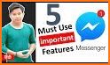 Free Video Calling Tips Messenger 2019 related image