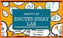 eNotes - The Literature Experts related image