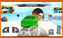 Extreme Car Driving. Car Racing with Super Stunts. related image