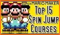 SPIN JUMP related image