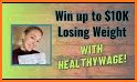 Weight Loss Bet by HealthyWage related image