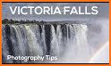Victoria Falls Audio Guide related image
