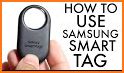 smarttag samsung related image