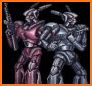 Super Commando Contra City 2 - Probotectors related image