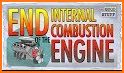 Internal combustion engine related image