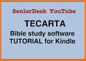 Tecarta Bible related image